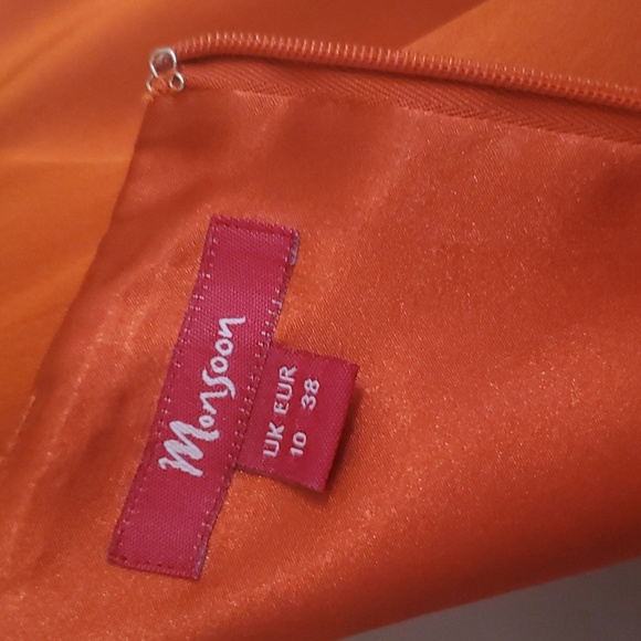 Monsoon Dress - Size S - Picture 5 of 8